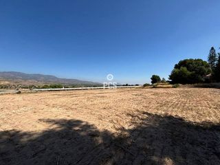 Terreno en venta en Totana