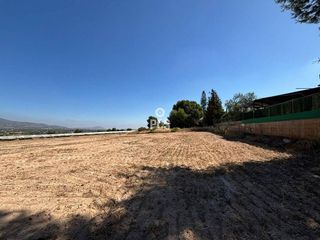 Terreno en venta en Totana