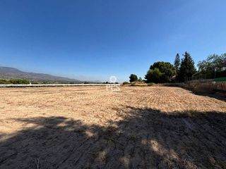 Terreno en venta en Totana