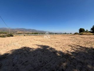Terreno en venta en Totana
