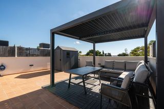 Ático en venta en Son Rapinya - La Vileta en Palma de Mallorca