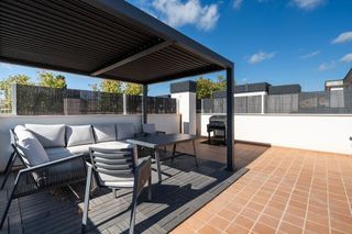 Ático en venta en Son Rapinya - La Vileta en Palma de Mallorca