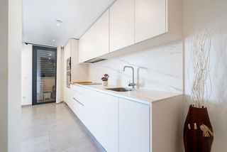 Ático en venta en Son Rapinya - La Vileta en Palma de Mallorca