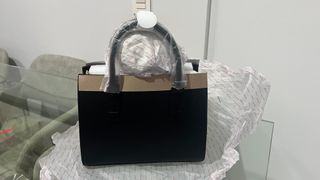 Bolso Valentino Negro