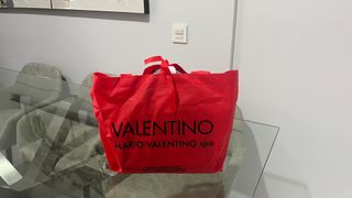 Bolso Valentino Negro