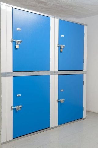 Trastero en alquiler en Sant Pau en Valencia