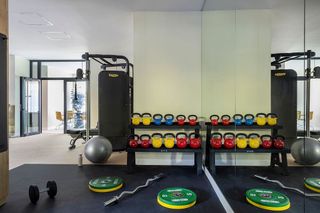 Piso en alquiler en Las Tablas en Madrid