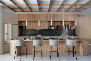 Piso en alquiler en Las Tablas en Madrid