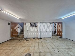 Casa adosada en venta en Tristán - García Escámez - Somosierra en Santa Cruz de Tenerife