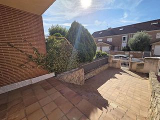 Casa adosada en venta en Villanueva de la Cañada en Villanueva de la Cañada