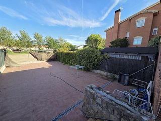 Casa adosada en venta en Villanueva de la Cañada en Villanueva de la Cañada