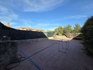 Casa adosada en venta en Villanueva de la Cañada en Villanueva de la Cañada