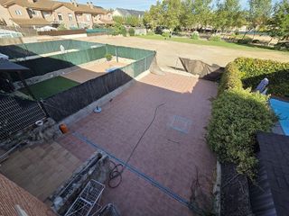 Casa adosada en venta en Villanueva de la Cañada en Villanueva de la Cañada