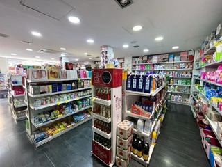 Local comercial en alquiler en San Matías - Realejo en Granada