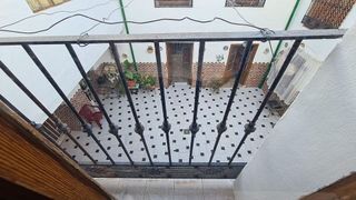 Chalet en venta en Casco Histórico  - Ribera - San Basilio en Córdoba