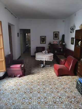 Chalet en venta en Casco Histórico  - Ribera - San Basilio en Córdoba