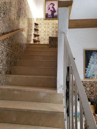 Chalet en venta en Casco Histórico  - Ribera - San Basilio en Córdoba