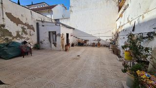 Chalet en venta en Casco Histórico  - Ribera - San Basilio en Córdoba