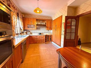 Casa adosada en venta en Coria del Río