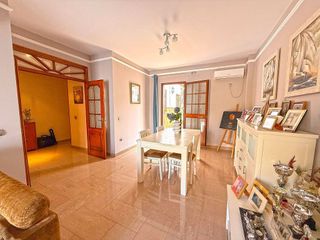 Casa adosada en venta en Coria del Río