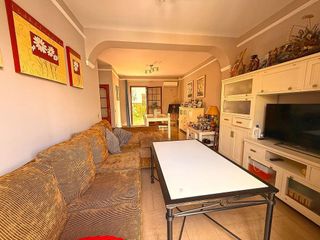 Casa adosada en venta en Coria del Río