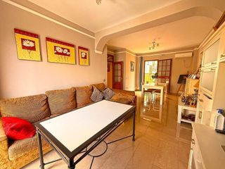 Casa adosada en venta en Coria del Río