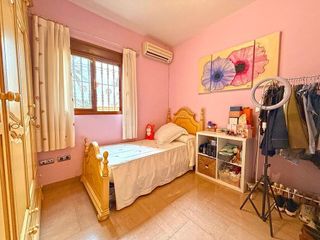 Casa adosada en venta en Coria del Río