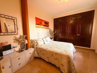 Casa adosada en venta en Coria del Río