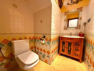 Casa adosada en venta en Coria del Río