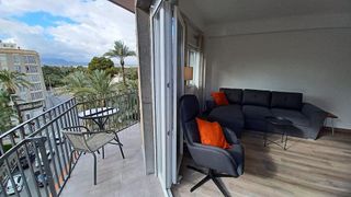 Piso en alquiler en Nou Altabix en Elche