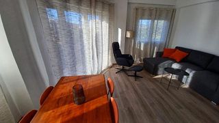 Piso en alquiler en Nou Altabix en Elche