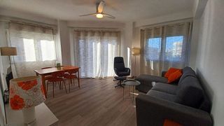 Piso en alquiler en Nou Altabix en Elche