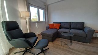 Piso en alquiler en Nou Altabix en Elche