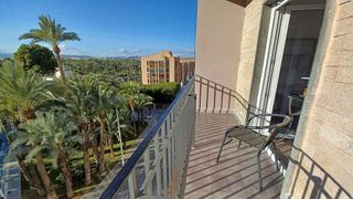 Piso en alquiler en Nou Altabix en Elche