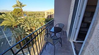 Piso en alquiler en Nou Altabix en Elche