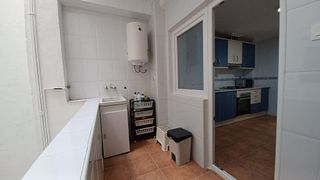 Piso en alquiler en Nou Altabix en Elche