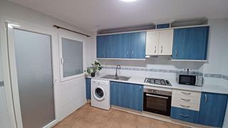 Piso en alquiler en Nou Altabix en Elche