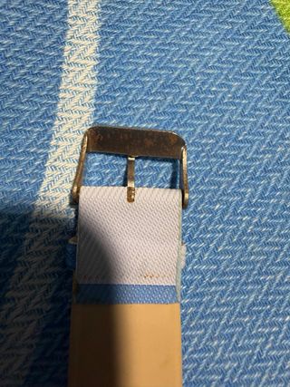 Orologio Gucci Quartz Quadrato vintage