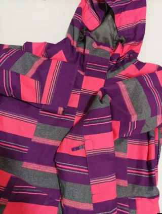 Chaqueta Montaña/Esquí Talla 36