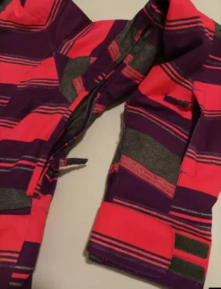 Chaqueta Montaña/Esquí Talla 36