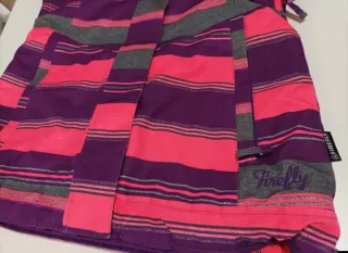 Chaqueta Montaña/Esquí Talla 36