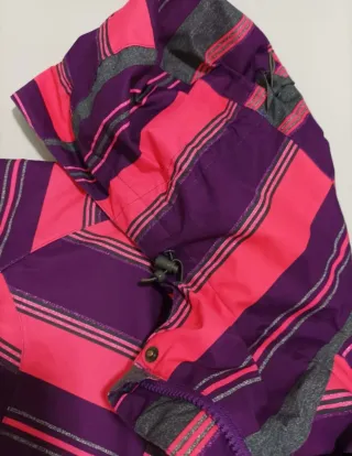 Chaqueta Montaña/Esquí Talla 36