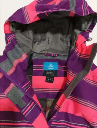 Chaqueta Montaña/Esquí Talla 36