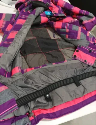 Chaqueta Montaña/Esquí Talla 36