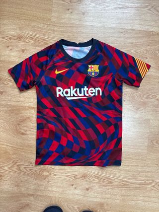 Zapatillas fútbol multitaco Adidas niño Messi