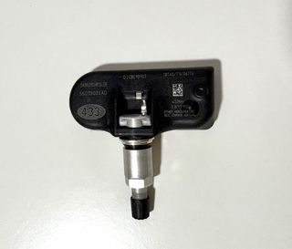 Sensor Presión Neumático