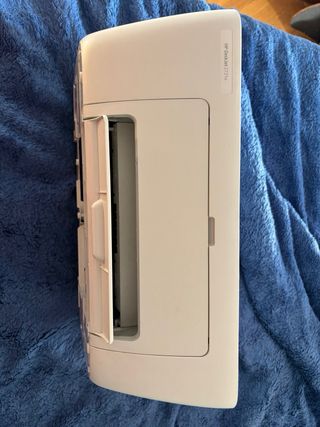 Impresora HP DeskJet 2721e