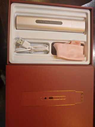 Dispositivo Bellezza Viso Collo Elettrico