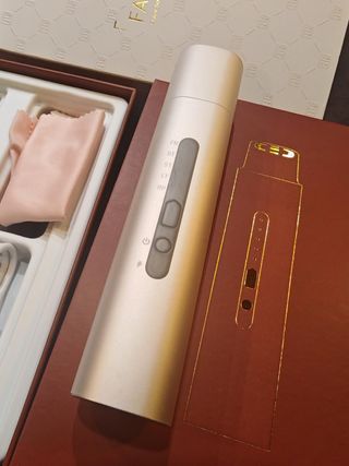 Dispositivo Bellezza Viso Collo Elettrico