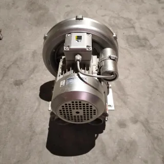 Soppressore Seko per Spa e Jacuzzi, modello 4000 1,3k